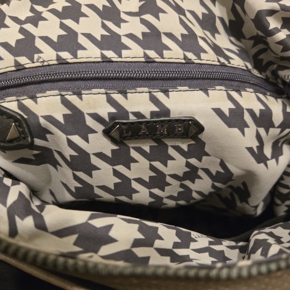 L.A.M.B  Handbag - Picture 9 of 13